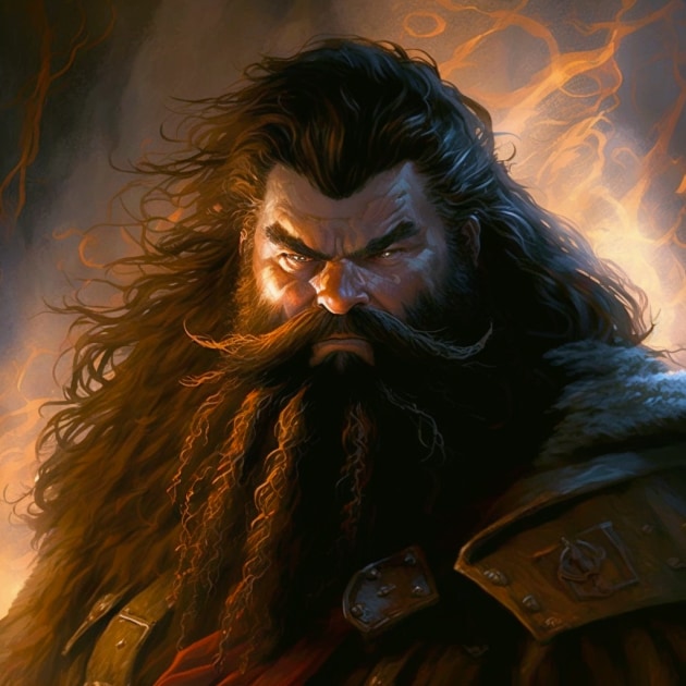 hagrid-art-style-of-jeff-easley