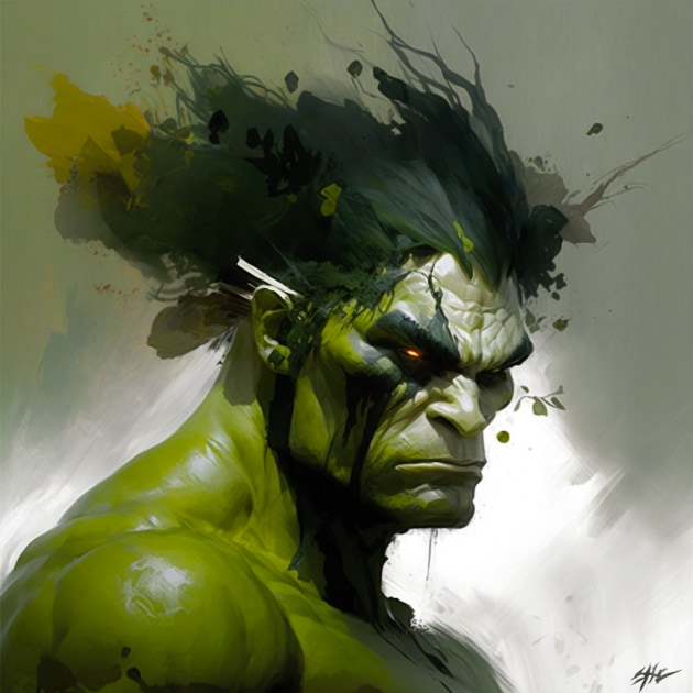 hulk-art-style-of-anne-bachelier