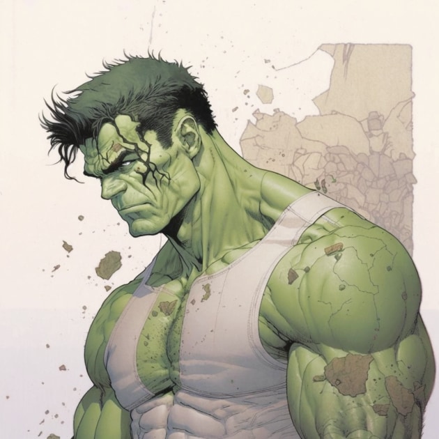 hulk-art-style-of-frank-quitely