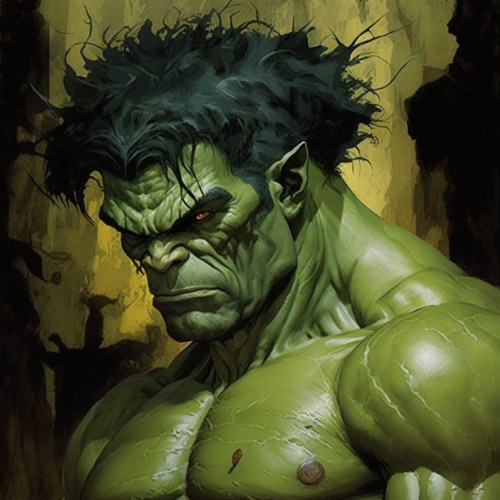 hulk-art-style-of-gerald-brom