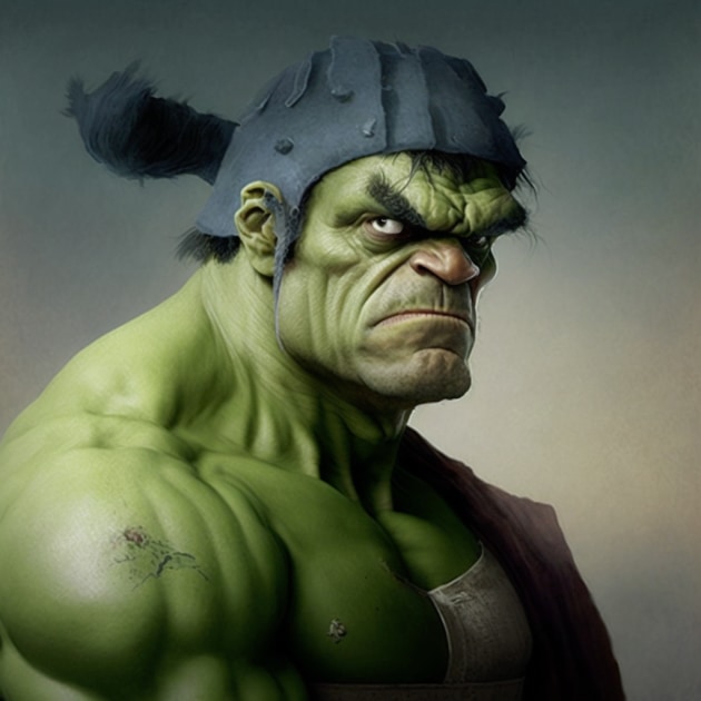 hulk-art-style-of-hieronymus-bosch