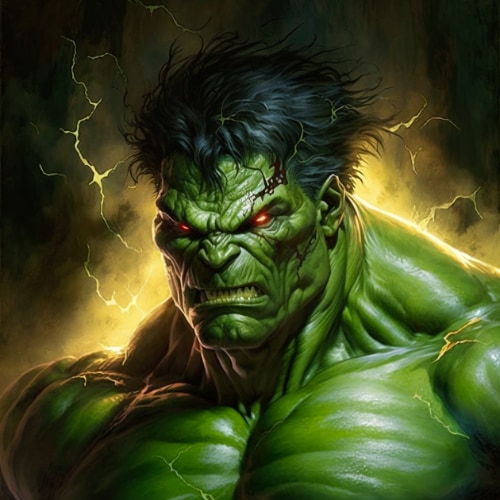 hulk-art-style-of-jeff-easley