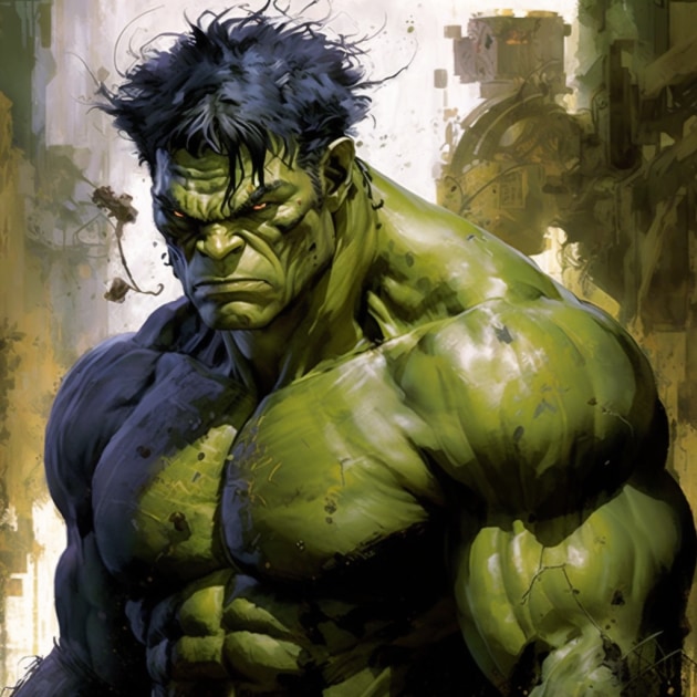 hulk-art-style-of-jim-lee