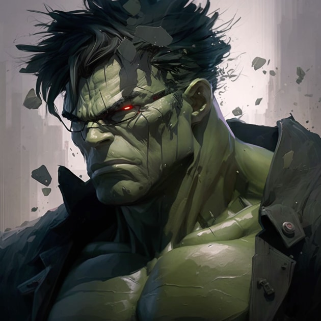 hulk-art-style-of-makoto-shinkai