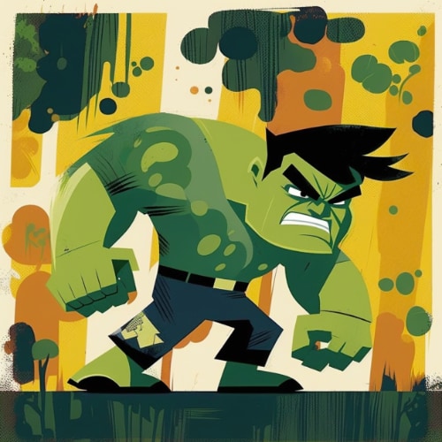 hulk-art-style-of-mary-blair