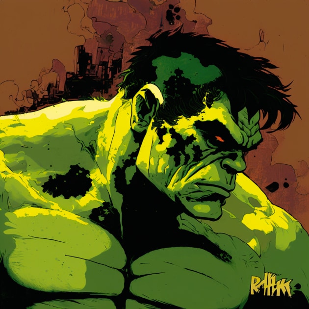 hulk-art-style-of-ralph-bakshi