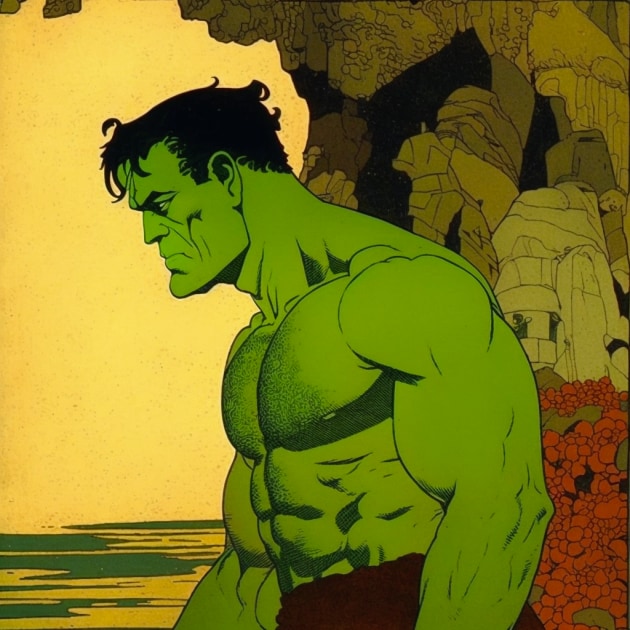 hulk-art-style-of-virginia-frances-sterrett