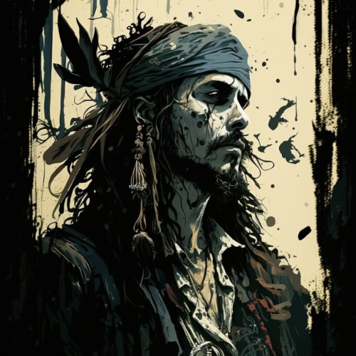jack-sparrow-art-style-of-becky-cloonan