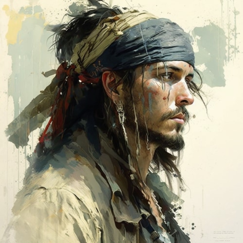 jack-sparrow-art-style-of-coby-whitmore