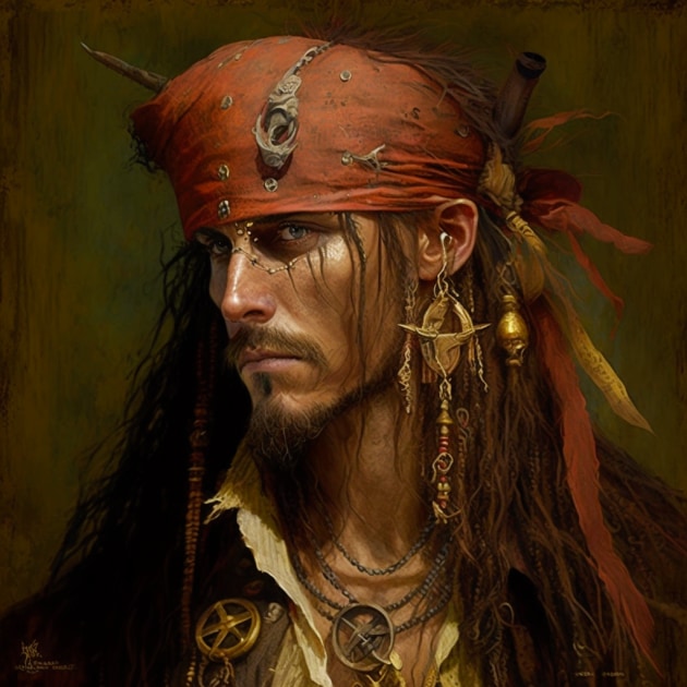 jack-sparrow-art-style-of-james-christensen