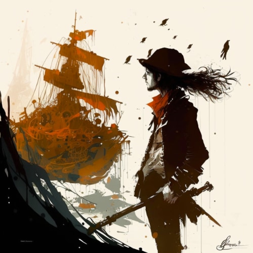 jack-sparrow-art-style-of-pascal-campion