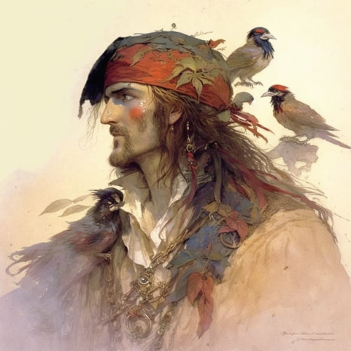 jack-sparrow-art-style-of-warwick-goble