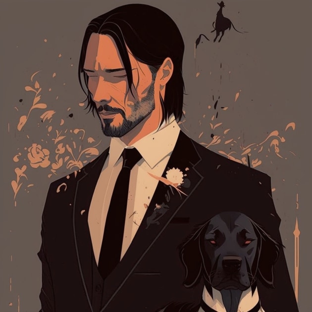 john-wick-art-style-of-amy-earles