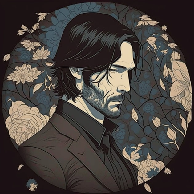 john-wick-art-style-of-audrey-kawasaki