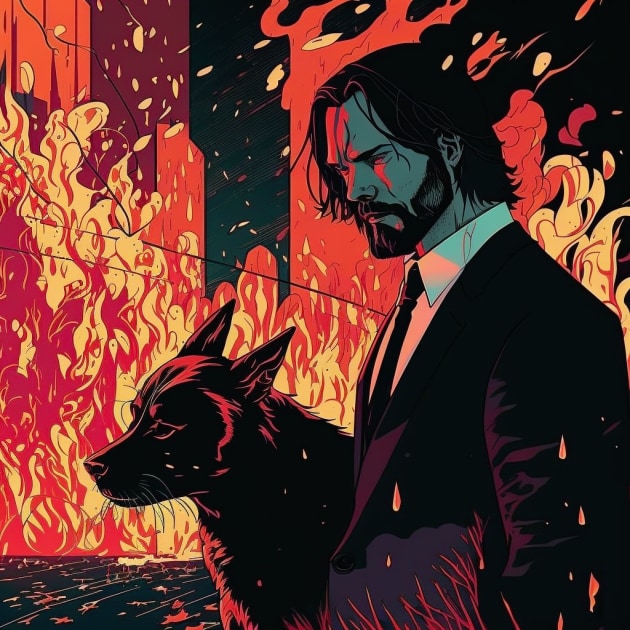 john-wick-art-style-of-becky-cloonan