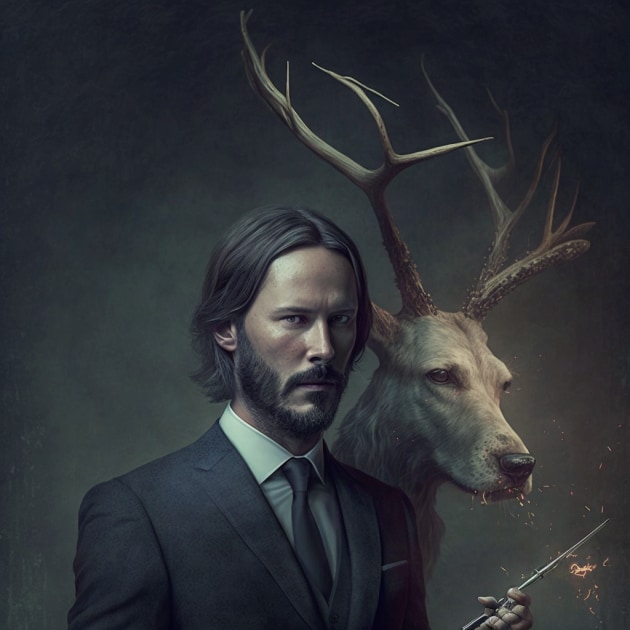 john-wick-art-style-of-hieronymus-bosch