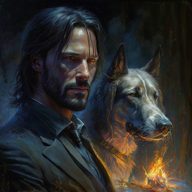 john-wick-art-style-of-jeff-easley