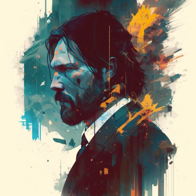 john-wick-art-style-of-jeffrey-catherine-jones