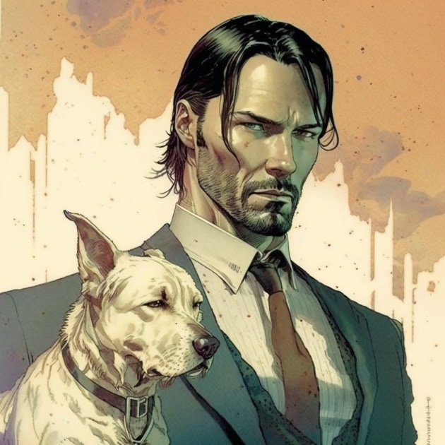 john-wick-art-style-of-milo-manara