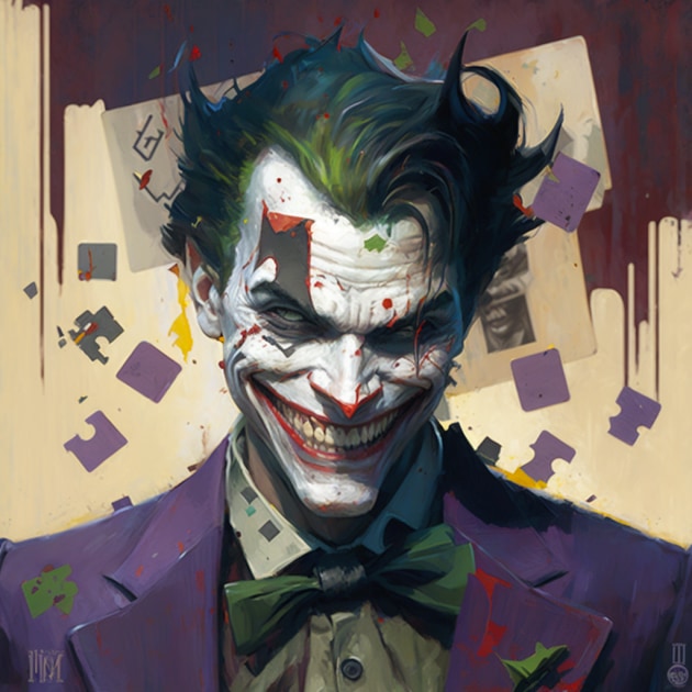 joker-art-style-of-aaron-jasinski