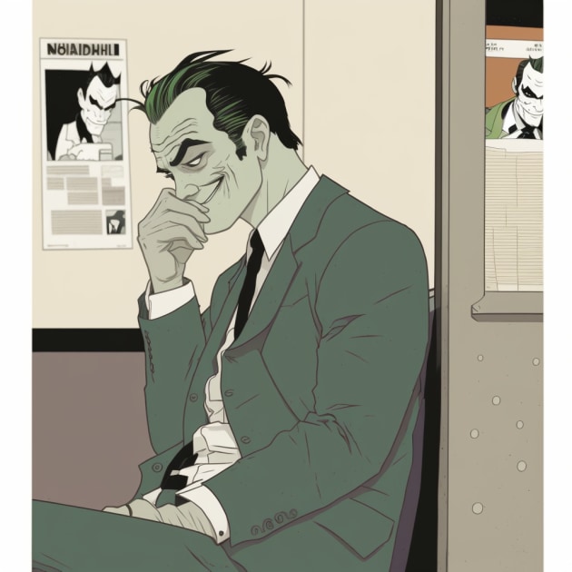 joker-art-style-of-adrian-tomine