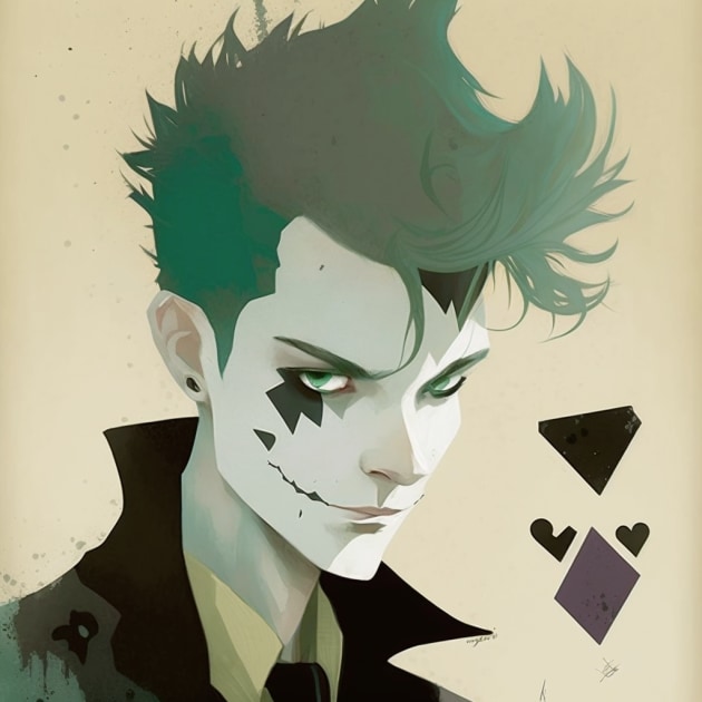 joker-art-style-of-amy-earles