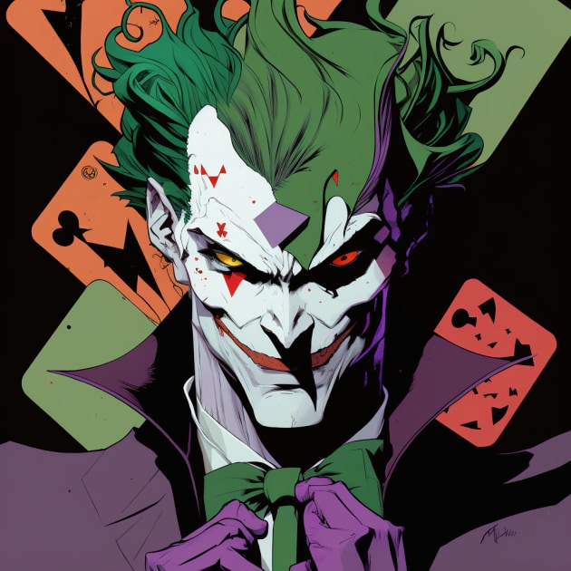 joker-art-style-of-asaf-hanuka