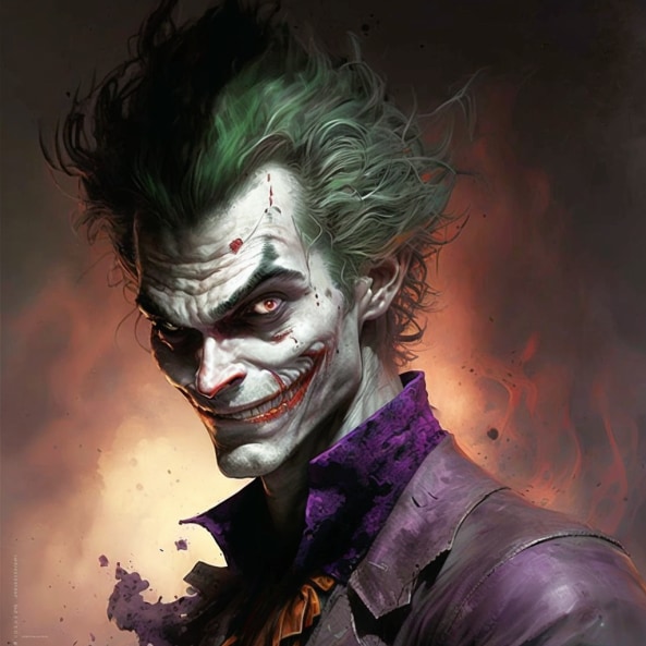 joker-art-style-of-boris-vallejo