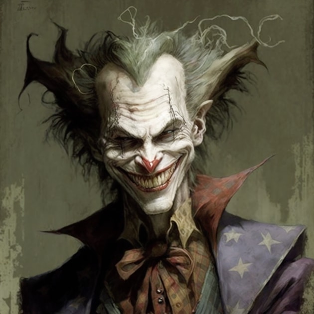 joker-art-style-of-brian-froud