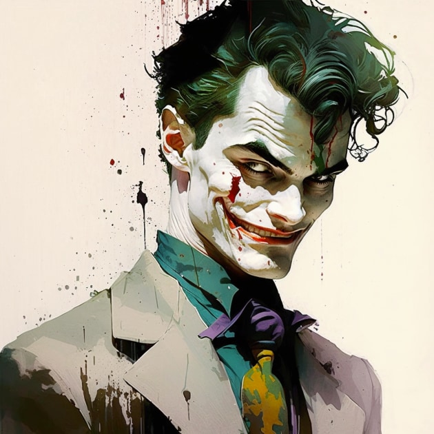 joker-art-style-of-coby-whitmore