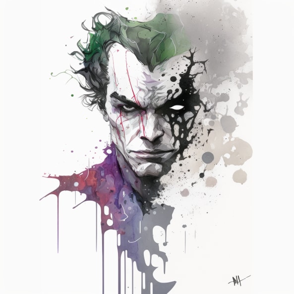 joker-art-style-of-david-mack