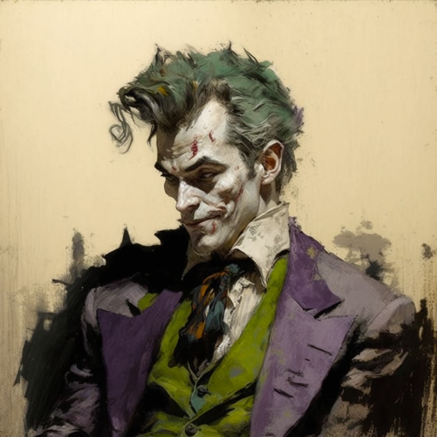 joker-art-style-of-edwin-austin-abbey