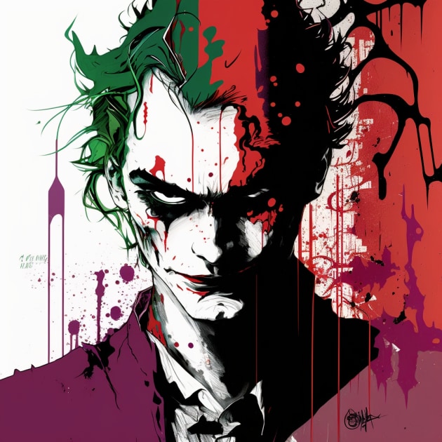 joker-art-style-of-jim-mahfood