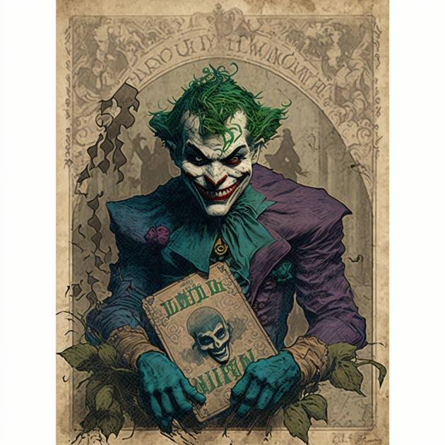 joker-art-style-of-john-tenniel