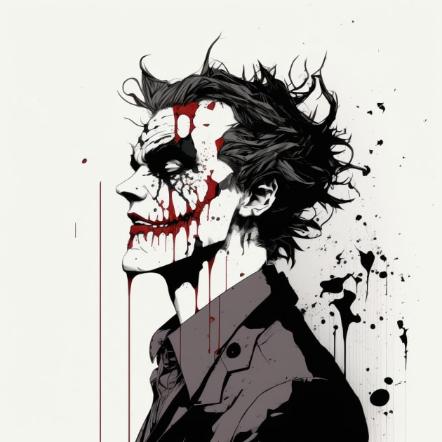 joker-art-style-of-kaethe-butcher