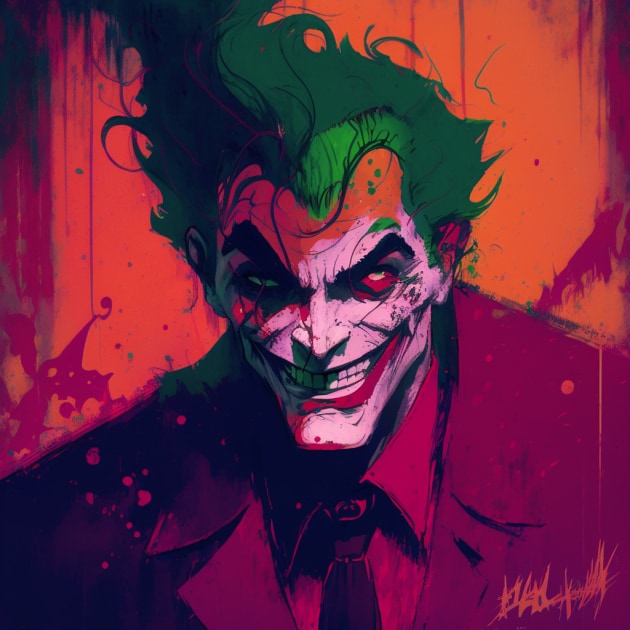 joker-art-style-of-ralph-bakshi