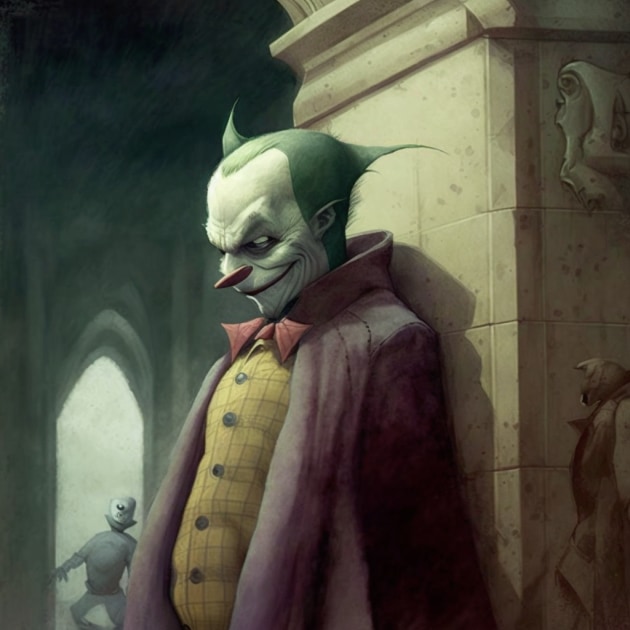 joker-art-style-of-shaun-tan