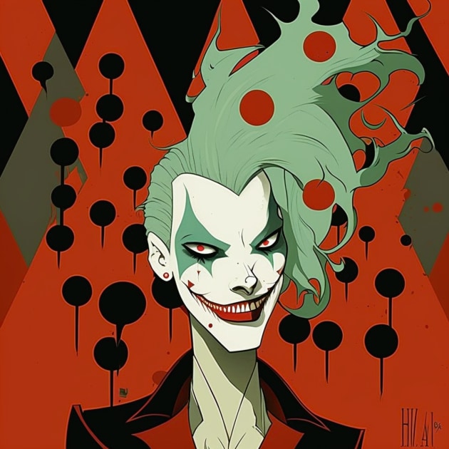 joker-art-style-of-tara-mcpherson