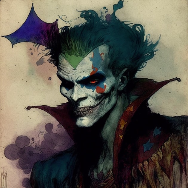 joker-art-style-of-warwick-goble