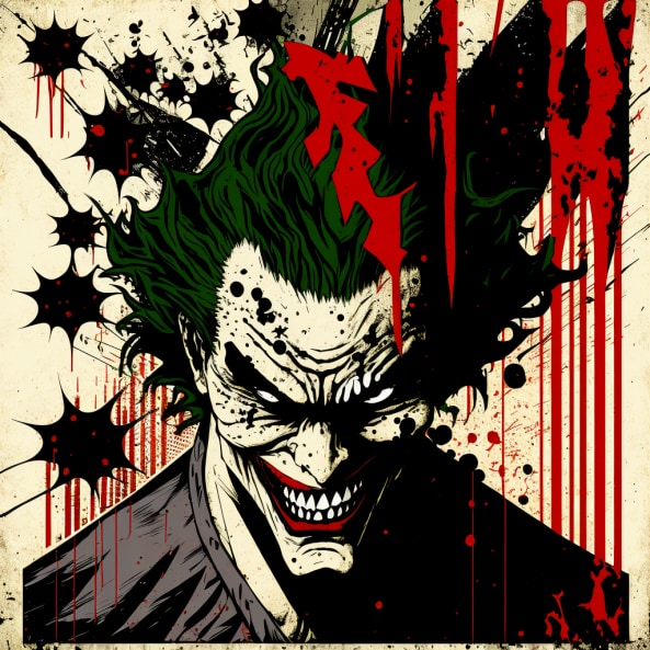 joker-art-style-of-yuko-shimizu