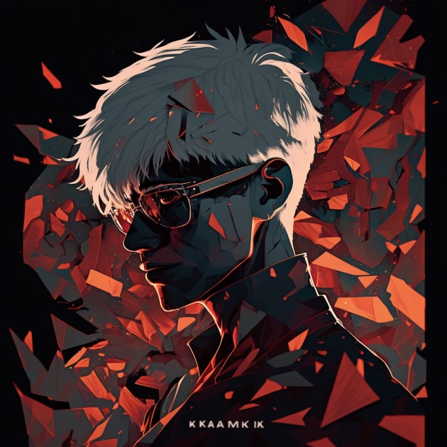 ken-kaneki-art-style-of-aaron-douglas