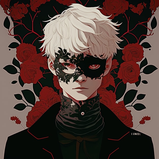 ken-kaneki-art-style-of-amy-earles