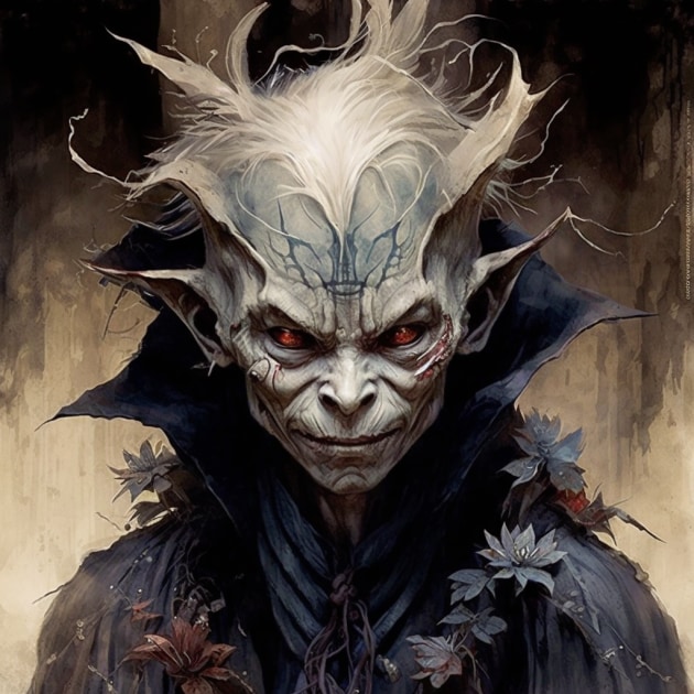 ken-kaneki-art-style-of-brian-froud