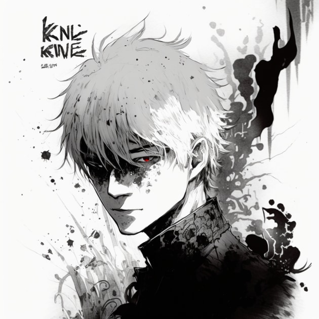 ken-kaneki-art-style-of-charles-vess