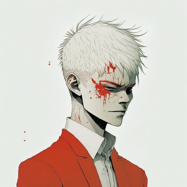 ken-kaneki-art-style-of-frank-quitely