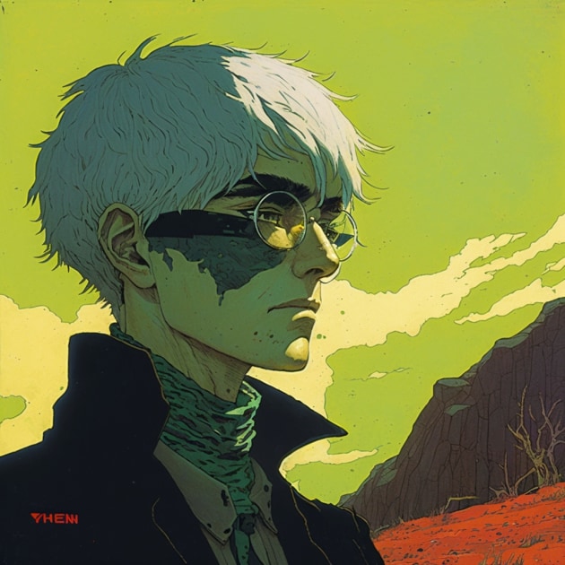 ken-kaneki-art-style-of-jean-giraud