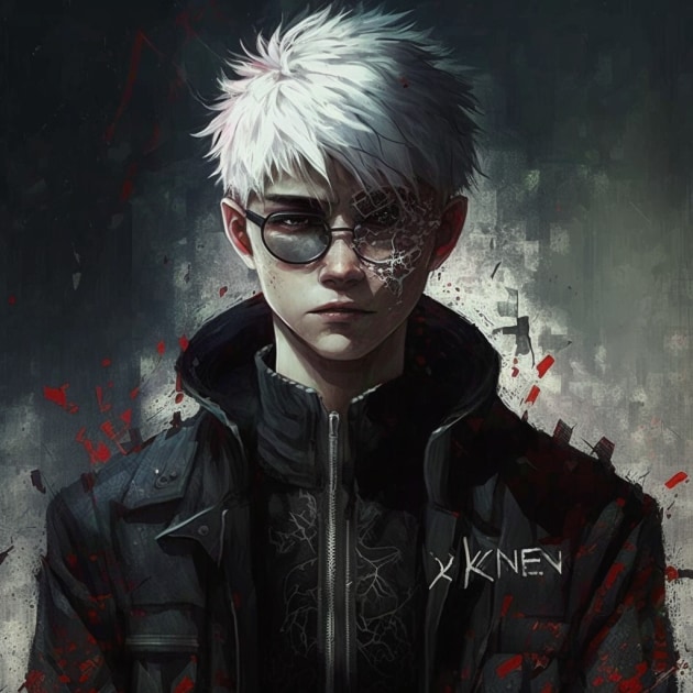 ken-kaneki-art-style-of-john-byrne