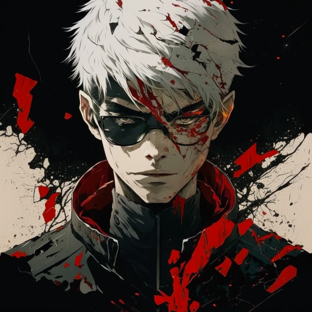 ken-kaneki-art-style-of-katsuhiro-otomo