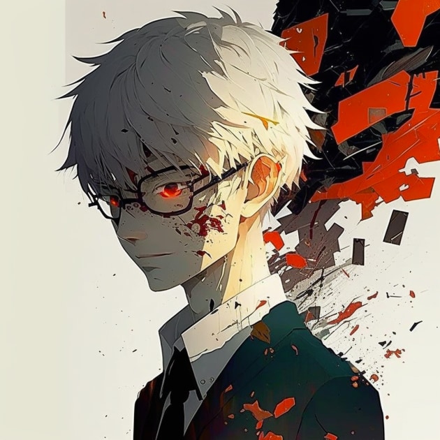 ken-kaneki-art-style-of-mamoru-hosoda