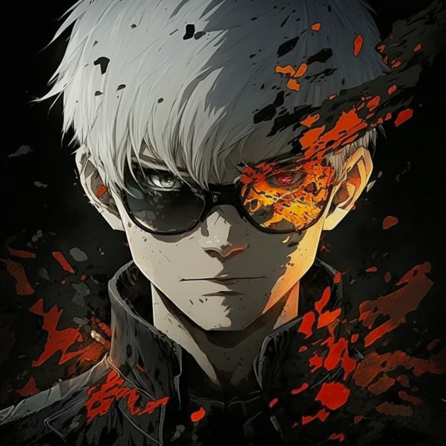 ken-kaneki-art-style-of-osamu-tezuka